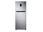 Samsung Double Door Convertible Inverter Refrigerator - 324 Liter (RT34)