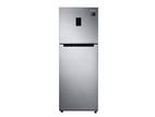 "Samsung" Double Door Convertible Inverter Refrigerator - 324L (RT34)