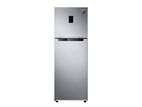 Samsung Double Door Convertible Inverter Refrigerator - 345 Liter (RT37)