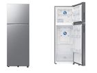 Samsung Double Door Convertible Inverter Refrigerator - 350L (RT38)