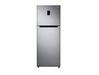 Samsung Double Door Convertible Inverter Refrigerator - 415 Liter (RT42)