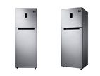 Samsung Double Door Convertible Inverter Refrigerator - 415 Liter (RT42)