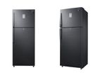 "Samsung" Double Door Convertible Inverter Refrigerator - 478L (RT49)