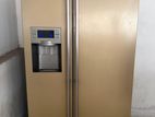 Samsung Double Door Fridge