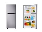 Samsung Double Door Inverter Refrigerator - 253 Liter