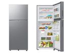 Samsung Double Door Inverter Refrigerator - 253L (RT40)