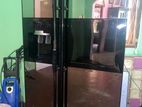 Samsung Double Door Inverter Refrigerator