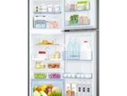Samsung Double Door Refigerator (RT28A3021GS-IG)