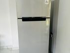 Samsung Double Door Refrigerator 253L