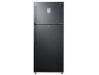 Samsung Double Door Refrigerator 478L