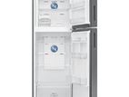 Samsung Double Door Refrigerator (RT34DG5A2BS8IG)