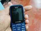 Samsung Button Phone (Used)