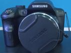 Samsung Dslr Camera