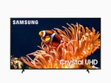 Samsung DU 8000 55 inch TV