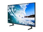 Samsung DU7700 55 Inch 4K Ultra HD Tizen Smart TV