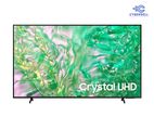 Samsung DU8100 43 Crystal 4k Smart TV
