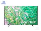 Samsung DU8100 55 Inch 4K UHD Smart TV
