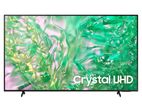 Samsung Du8100 75 Inch Crystal Uhd 4 K 2024