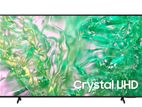 Samsung DU8100 TV