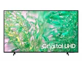 Samsung DU8100 TV75" 4K Smart Crystal UHD