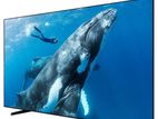 Samsung DU9000 4K Smart Crystal UHD 98"