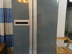 Samsung Dual Inverter Refrigerator