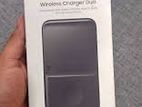 Samsung Duo Wireless Charger