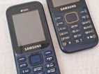 Samsung Button Phone (Used)