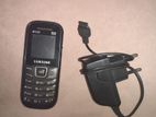 Samsung Duos E1207Y (Used)