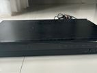 Samsung DVD Player - AH63-02058D