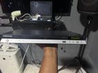 Samsung DVD Player