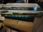 Samsung DVD Player