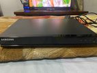 Samsung DVD Player