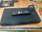 Samsung dvd player