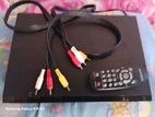 Samsung DVD Player