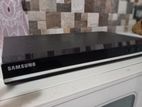 Samsung DVD Player