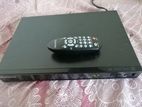 Samsung DVD Player