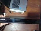 Samsung DVD Player with USB