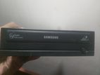 Samsung DVD writer