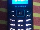 Samsung E1080T (Used)