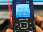 Samsung E1200 (Used)