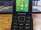 Samsung E1200 (Used)