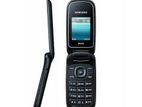 Samsung E1272 Flip Dual SIM (Brand New)