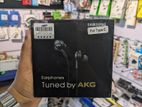 Samsung Earphones Tuned by AKG USB-C Edition