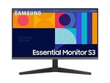 Samsung Essential Monitor S3 - 24" 100HZ