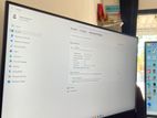 SAMSUNG Essential S3 LS24D300GAEXXS 24" IPS 1080P 100HZ. MONITOR