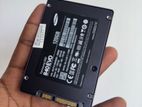 Samsung Evo 120GB SSD