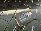 Samsung Evo Ssd 128 Gb/250 Gb