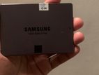 Samsung Evo840 120GB