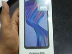 Samsung F05 4GB 64GB (New)